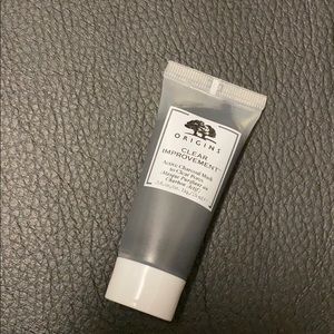 Origins active charcoal mask to clear pores 15ml